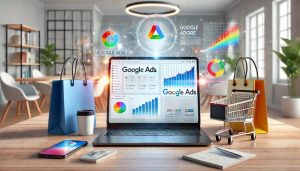 Google Ads for Leads Generation